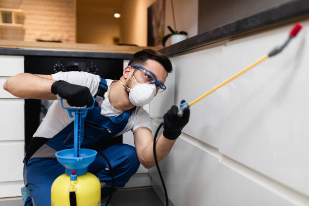 Best Commercial Pest Control Services  in Upland, PA