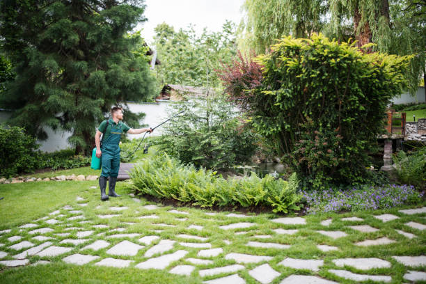 Best Best Pest Control Companies  in Upland, PA